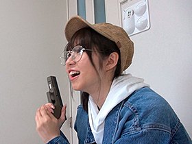 趣味サバゲの男前女子 責め好きなのに寸止めされまくって限界チ●ポ乞い…巨根にドハマりしトロトロ汗だくアクメ! サンプル動画サムネイル